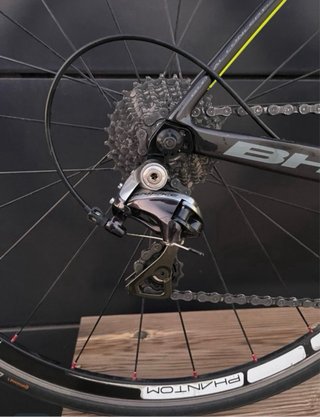 Bicicleta BH G7