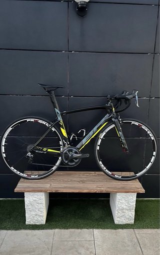 Bicicleta BH G7