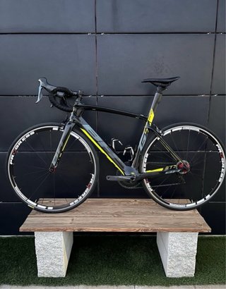 Bicicleta BH G7
