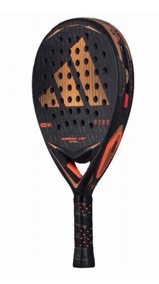 Adidas arrow hit control