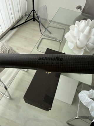 Manillar Schmolke TLO Carbono ICR