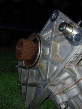 Diferencial Delantero Hyundai IX35