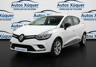 Renault Clio Gasolina