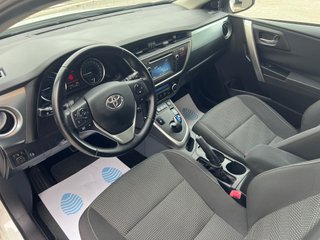 TOYOTA AURIS TOURING 1.8 136CV HYBRID 2015
