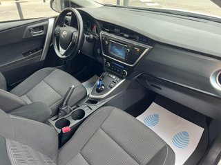 TOYOTA AURIS TOURING 1.8 136CV HYBRID 2015