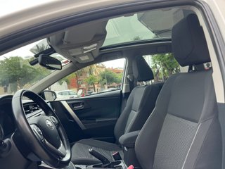 TOYOTA AURIS TOURING 1.8 136CV HYBRID 2015