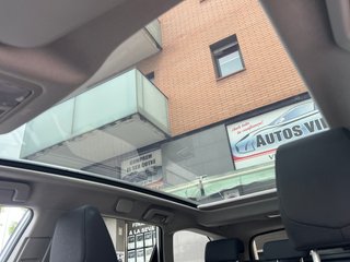 TOYOTA AURIS TOURING 1.8 136CV HYBRID 2015