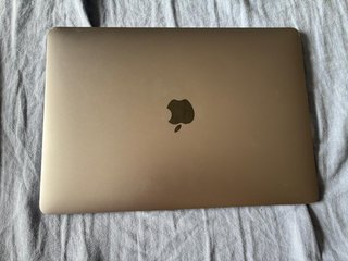 MacBook Air M1 2021 8GB RAM Argento