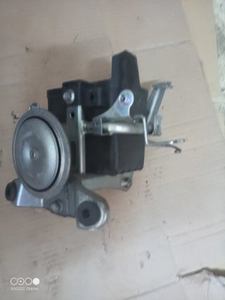 Soporte Batería Honda Visión 110 (2014)