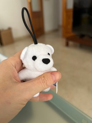 Peluche Oso Polar