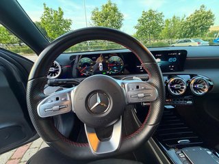 Mercedes-Benz Clase A 250e AMG