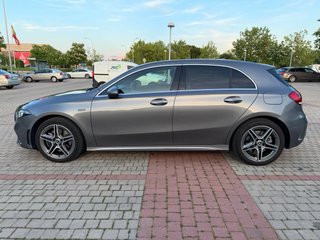Mercedes-Benz Clase A 250e AMG