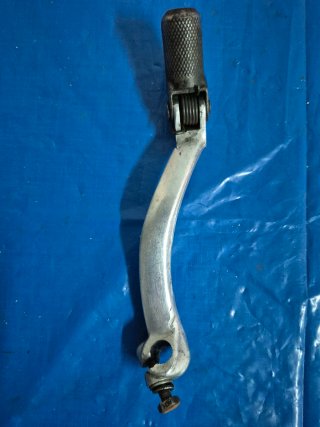 Palanca cambio marchas Yamaha YZ 250cc 1993