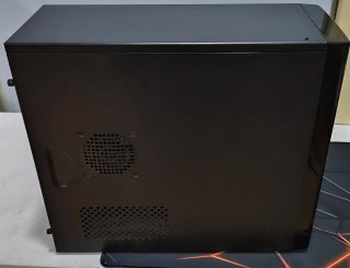 Ordenador Sobremesa Intel Core i5 + Monitor  22"