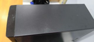 Ordenador Sobremesa Intel Core i5 + Monitor  22"