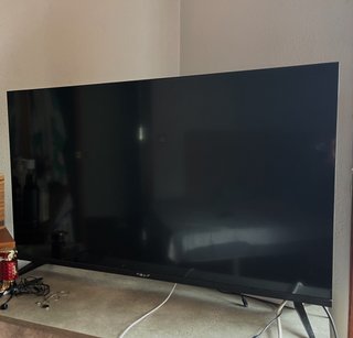 Televisión Nevir 37 con mando