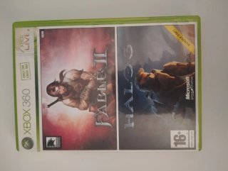 Lote de 9 Juegos Xbox 360