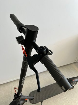 Patinete Xiaomi Elite 400W 25 km/h