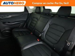 MG eHS 1.5 T-GDI Plug-in Hybrid Comfort