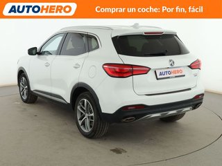 MG eHS 1.5 T-GDI Plug-in Hybrid Comfort