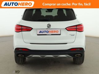 MG eHS 1.5 T-GDI Plug-in Hybrid Comfort