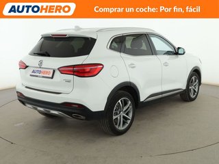 MG eHS 1.5 T-GDI Plug-in Hybrid Comfort