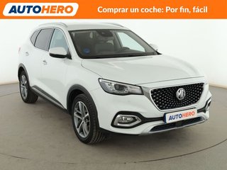 MG eHS 1.5 T-GDI Plug-in Hybrid Comfort