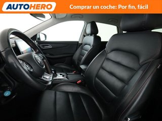 MG eHS 1.5 T-GDI Plug-in Hybrid Comfort