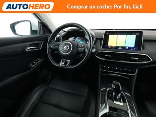 MG eHS 1.5 T-GDI Plug-in Hybrid Comfort