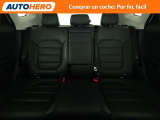 MG eHS 1.5 T-GDI Plug-in Hybrid Comfort