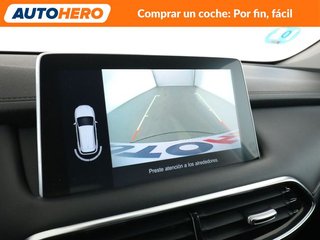 MG eHS 1.5 T-GDI Plug-in Hybrid Comfort