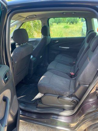 Ford S-MAX 2007