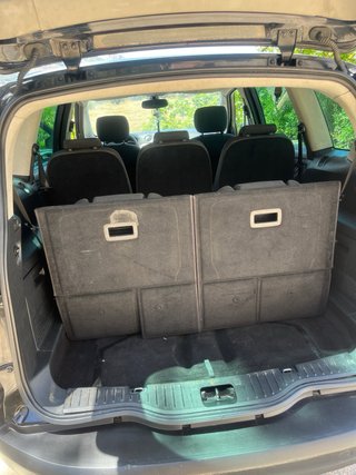 Ford S-MAX 2007