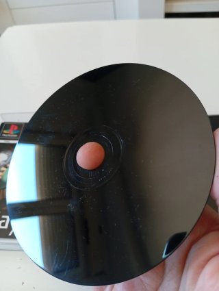 Tomb Raider III PS1 (PlayStation 1)