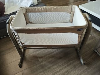 Minicuna Chicco
