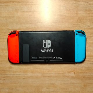 Nintendo Switch Pack Completo