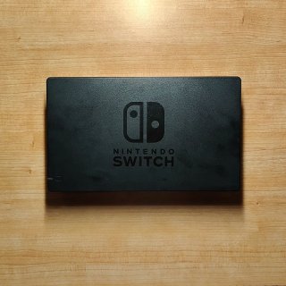 Nintendo Switch Pack Completo