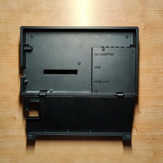 Nintendo Switch Pack Completo