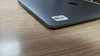 P1529 Macbook Air 13 2019 I5-8210Y 8GB 128GB SSD