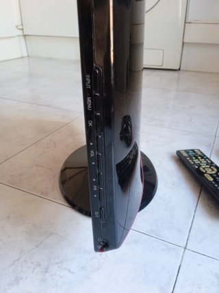 Monitor 22" LG Flatron M227WDP Full HD