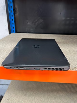 HP ProBook 640