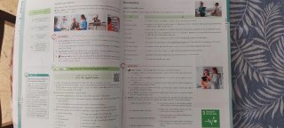 English, Grado Superior Sanidad, CFGS Sanidad