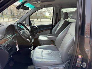 Mercedes-Benz Viano 3.0 CDI V6 224CV AUTO 9 PLAZAS