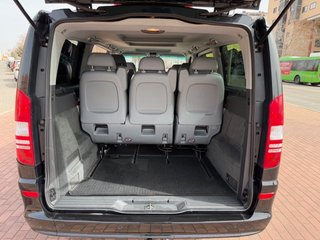 Mercedes-Benz Viano 3.0 CDI V6 224CV AUTO 9 PLAZAS
