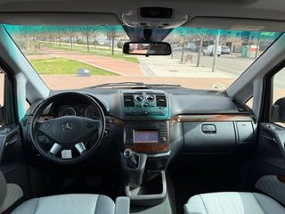 Mercedes-Benz Viano 3.0 CDI V6 224CV AUTO 9 PLAZAS