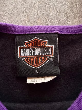 Harley-Davidson Camiseta sin mangas Spirit