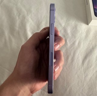 iPhone 12 Morado 78%