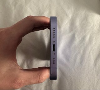 iPhone 12 Morado 78%