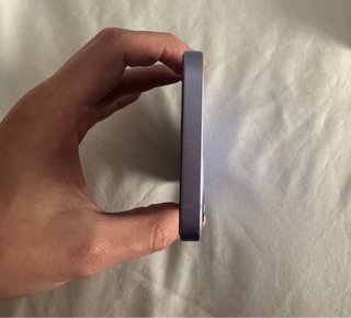 iPhone 12 Morado 78%