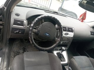 Ford Mondeo 2007